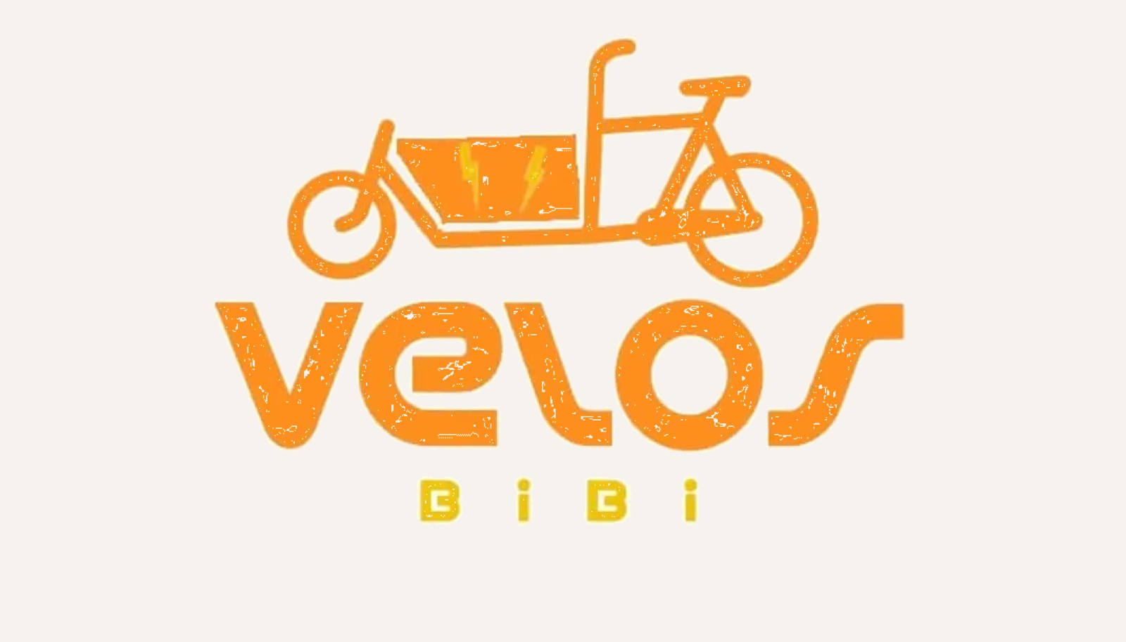 Vélos BIBI - Logo